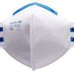 Sklopivi respirator FFP2
