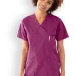 Ženska slip-on tunika CORE