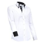 Košulja muška dugi rukav 904, 55% Pamuk / 45% Poliester