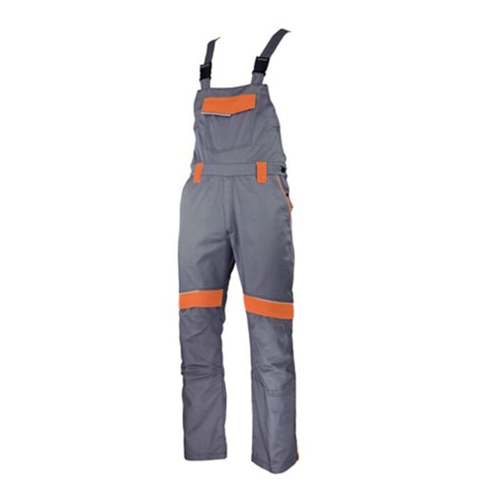 Radne farmer hlače GREENLAND - Slika 4