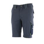 Radne hlače kratke MOVE FLEX