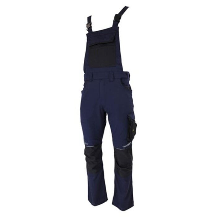 Radne farmer hlače PACIFIC FLEX - Slika 2
