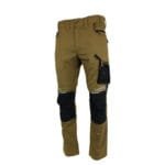 Radne hlače PACIFIC FLEX