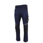 Radne hlače PACIFIC FLEX - Image 3