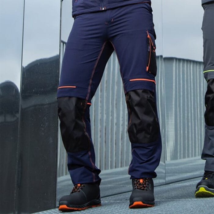 Radne hlače MOVE FLEX - Slika 4