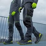 Radne hlače MOVE FLEX - Image 2