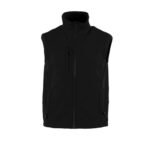 Softshell prsluk BARTON - Slika 4