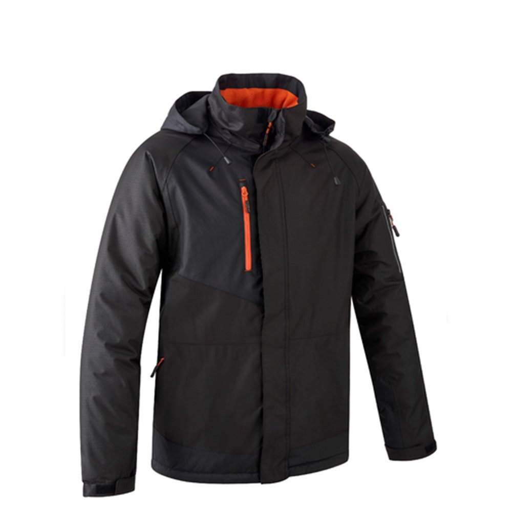 5yuz310.png Ripstop parka YUZU - Slika 1