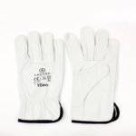 Kožna rukavica TORO