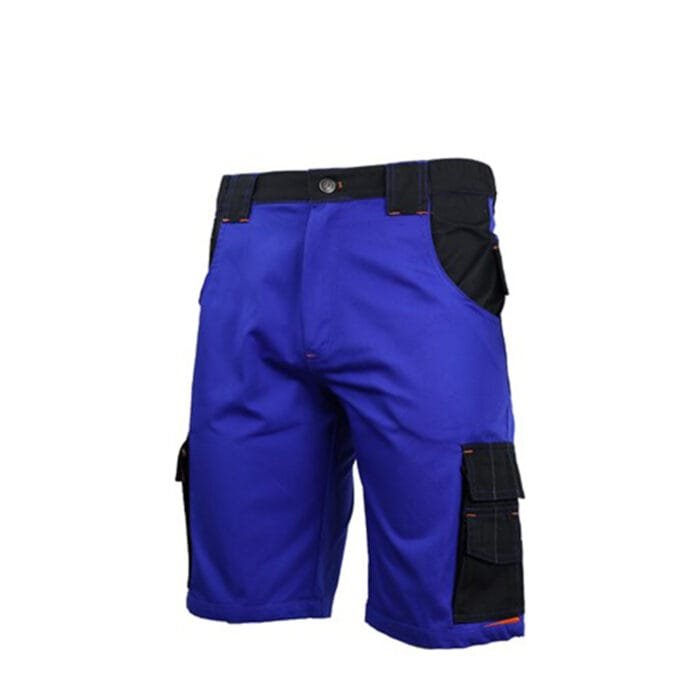 Radne hlače kratke NORTH TECH - Slika 3