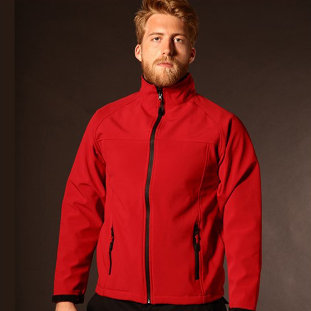 ROLAND_01.jpeg Softshell jakna ROLAND - Slika 4