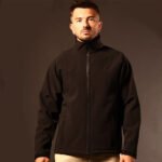 Softshell jakna ROLAND - Slika 2