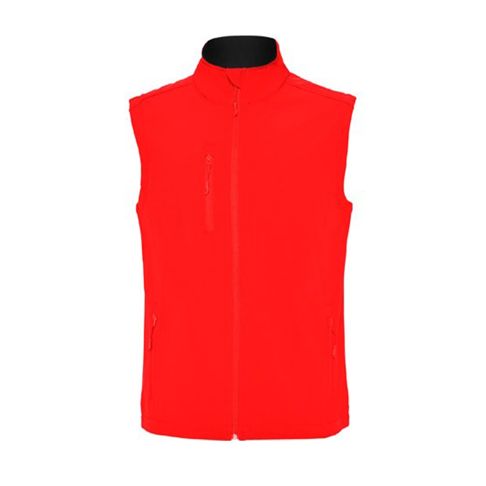 SS6438RD Softshell prsluk QUEBEC - Slika 3