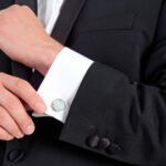 Sako muški Smoking-Tuxedo 2525 - Slika 3