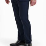 Hlače muške Tuxedo