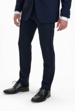 Hlače muške Tuxedo - Image 2