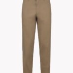 Hlače muške keper Modern Fit 7825