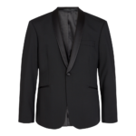 Sako muški Smoking-Tuxedo 2525 - Slika 5