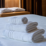 Ručnik OLH500 OLIMA High-Quality Hotel towel