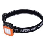 LED svjetlo - USB punjivo višenamjensko PA74