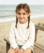 Stedman Classic Sweatshirt Kids