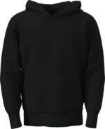 Stedman Classic Hoodie Kids – Black