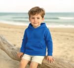 Stedman Classic Hoodie Kids