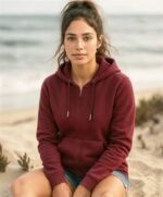 Stedman Classic Zip Hoodie