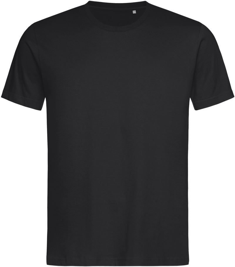 Stedman Lux T – Black