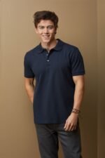 Stedman Lux Polo