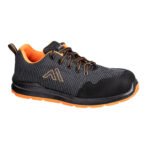 Zaštitna tenisica Portwest Composite Textile S3S SR FO