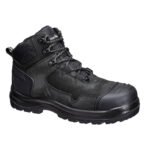 Zaštitna cipela visoka Portwest Composite Nubuck Leather S3S HRO SR FO SC LG