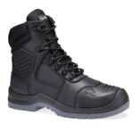 Zaštitna cipela visoka Portwest Composite Leather S7L HRO M CI LG SC AN SR FO