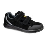 Zaštitna sandala Portwest Steel Cow Suede S1P ESD SR FO - Slika 2