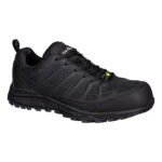 Zaštitna tenisica Portwest Composite Textile S1PS ESD SR FO