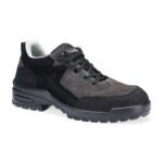 Zaštitna cipela niska Portwest Steel Suede Leather S3L CI FO SR
