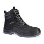 Zaštitna cipela visoka Portwest Composite Nubuck S7L LG FO SR SC