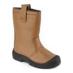 Zaštitna čizma Portwest Steel Leather Rigger S3 SR - Slika 2