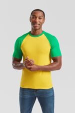 Fruit of the Loom Baseball T