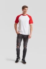 Fruit of the Loom Baseball T