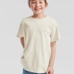 Fruit of the Loom Kids Valueweight T