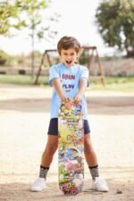 Fruit of the Loom Kids Valueweight T