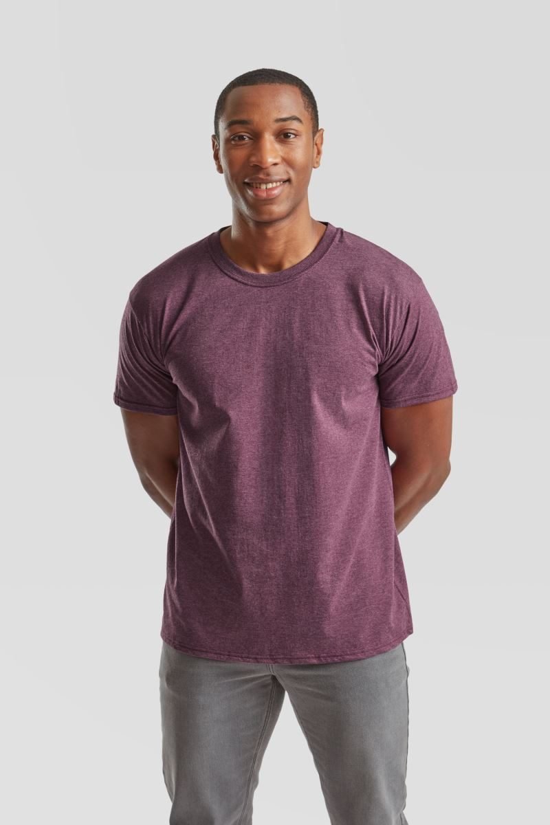 Fruit of the Loom Valueweight T