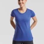 Fruit of the Loom Lady-Fit Valueweight T