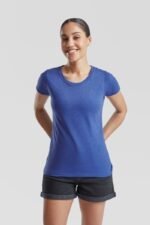 Fruit of the Loom Lady-Fit Valueweight T