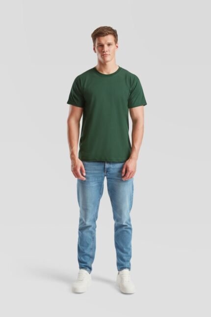 Fruit of the Loom Iconic 195 T
