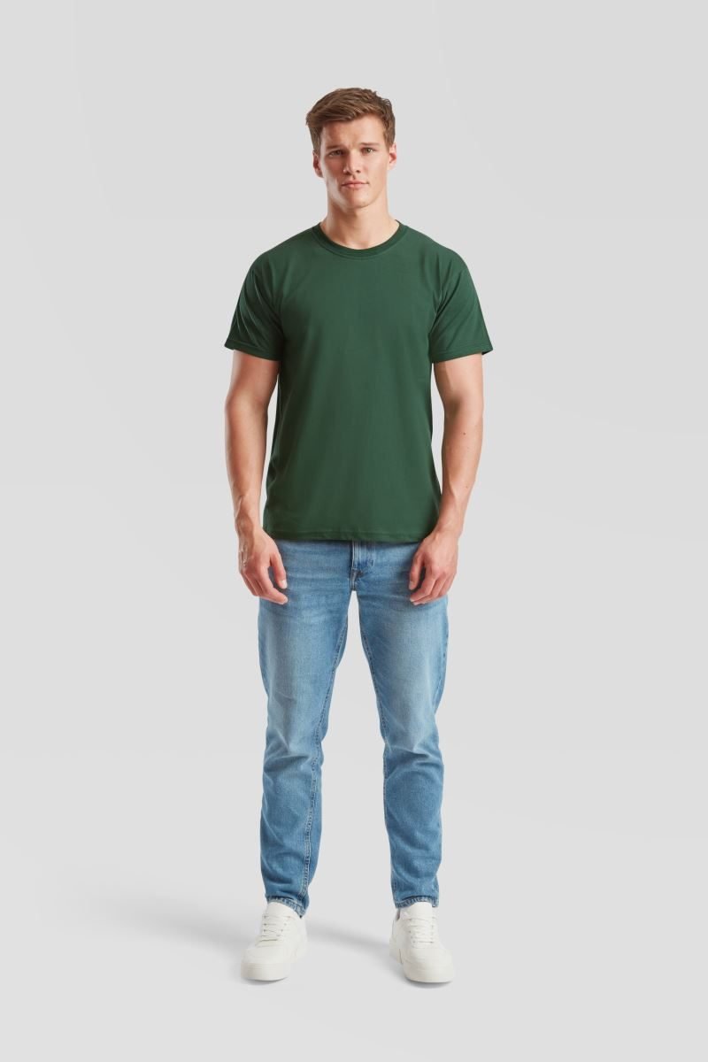 Fruit of the Loom Iconic 195 T