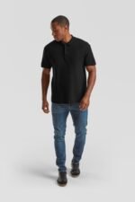 Fruit of the Loom Original Polo