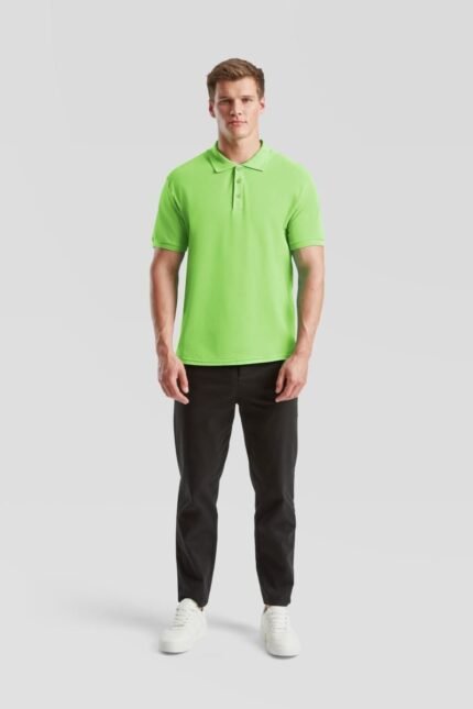Fruit of the Loom Premium Polo