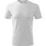 Malfini Classic 101 – White